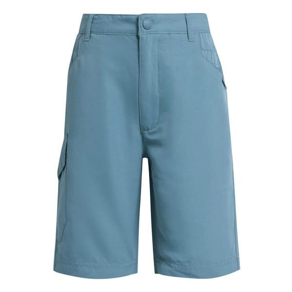 Regatta Childrens/Kids Sorcer II Shorts - Coronet Blue - 