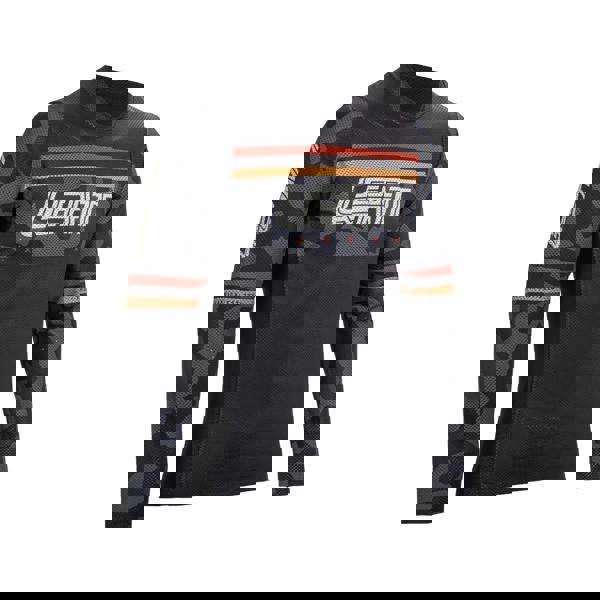 Leatt Junior Gravity 4.0 MTB Jersey 2025 - M