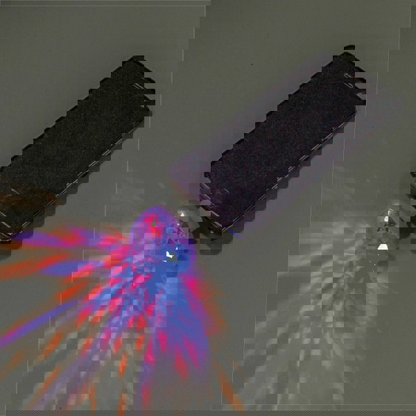 Cheetahp Usb Crystal Party Light, Usb C Connection