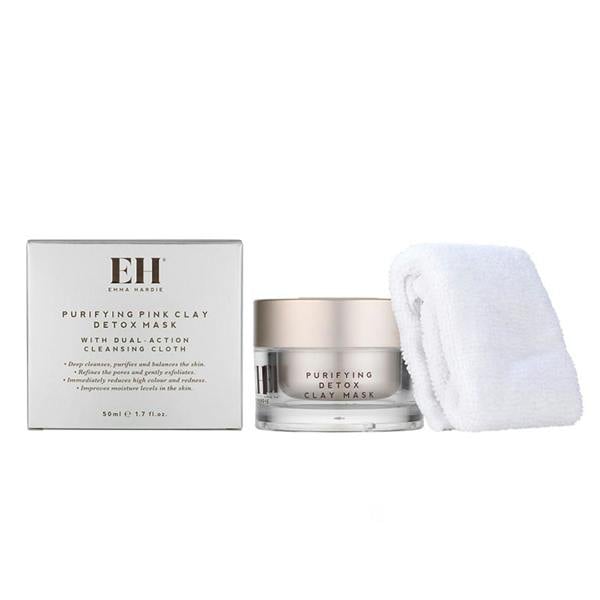 Emma Hardie Purifying Pink Clay Detox Mask