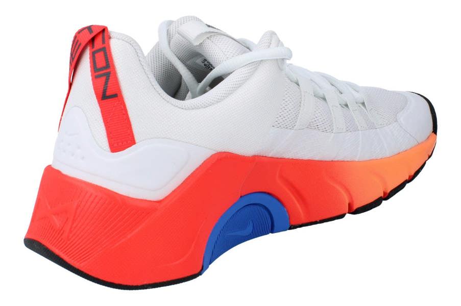 Nike Free Metcon 7 Mens Trainers Ii7405 Shoes  102 - Summit White Anthracite 102 - Photo 2