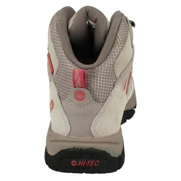 Hi-Tec Ladies Hi-Tec Waterproof Walking Boot Knysna