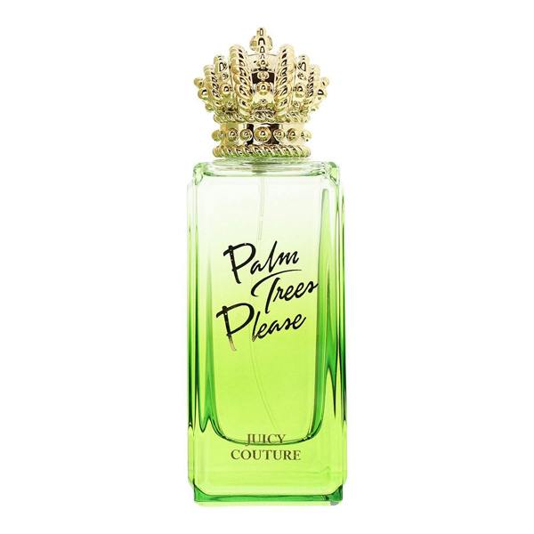 Juicy Couture Palm Trees Please Rock The Rainbow Eau De Toilette 75ml