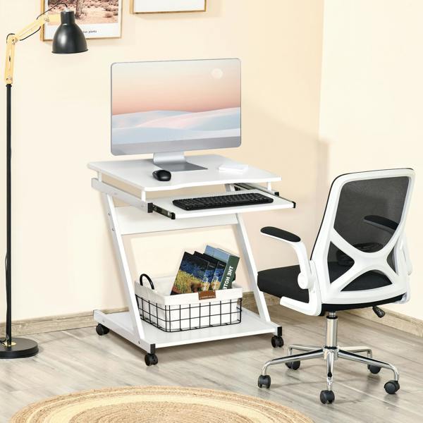 computer desk