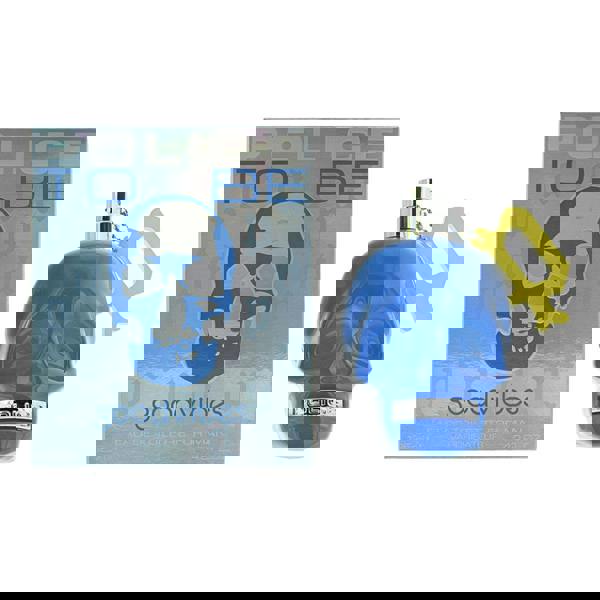 Police To Be Goodvibes Eau de Toilette 125ml