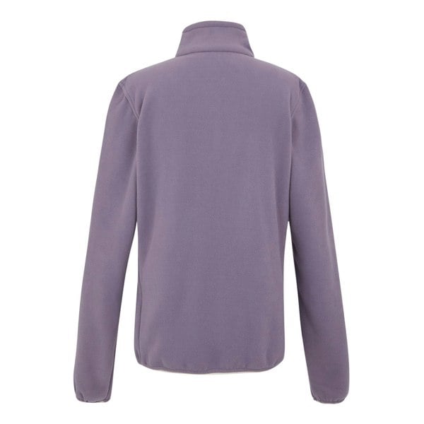 Regatta Women's Clemence IV Full Zip Fleece - Purple Sage