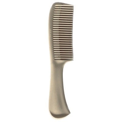 Denman DPC6 White Rake Comb