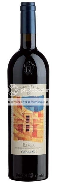 Michele Chiarlo, Cannubi, Barolo 2019 75cl