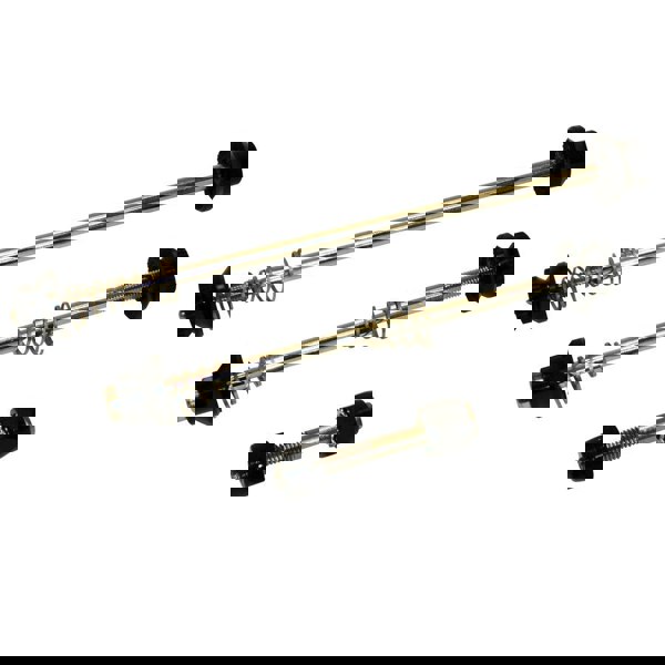 Variation of Oxford Allen Key 3 Piece Skewer Set 8211 Titanium or Black 155608630851 891e