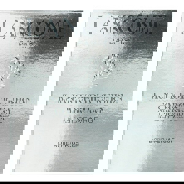 Lancôme Blanc Expert Cushion Light Coverage Empty Compact Case