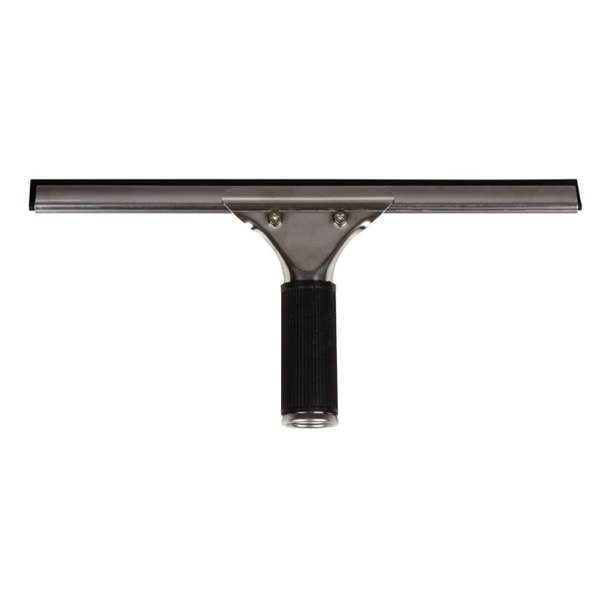 Groundsman Window Wiper - Black