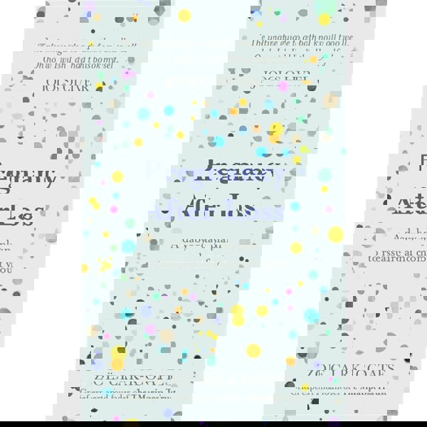 Your New Pregnancy Bible, Pregnancy After Loss 2 Books Collection Set