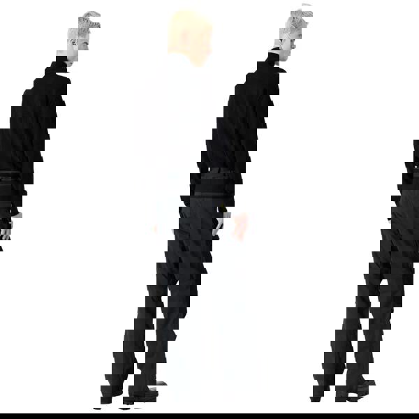 Parajumpers Amukta Black Trousers