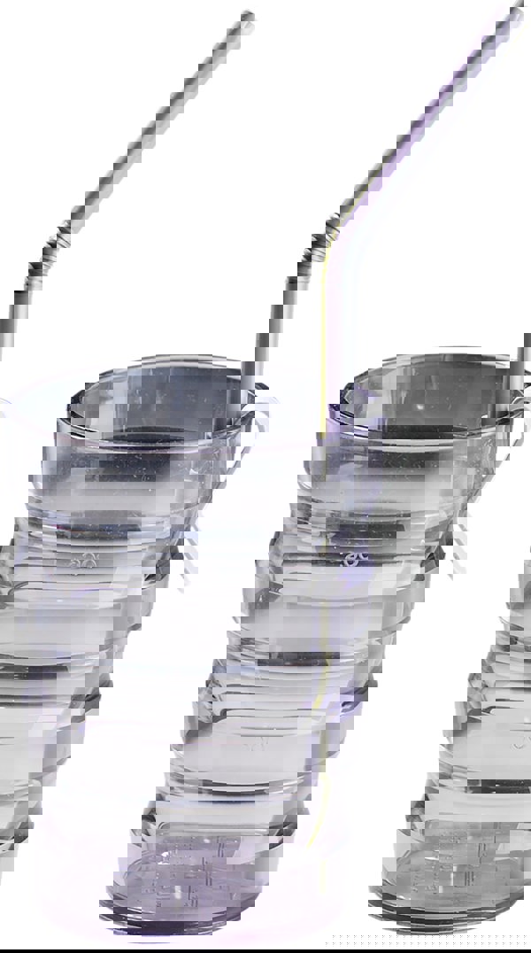 Aidapt Straw Clips 5 Per Bag