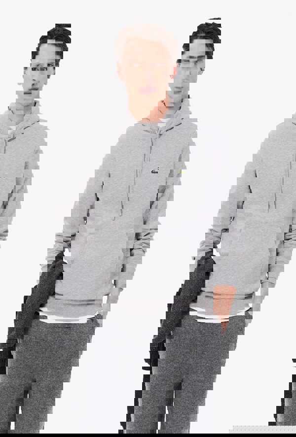 Lacoste Fleece Hoodie