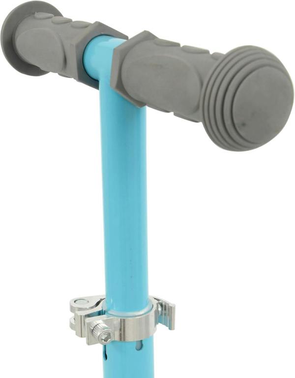 MoVe Steer and Go Scooter - Blue