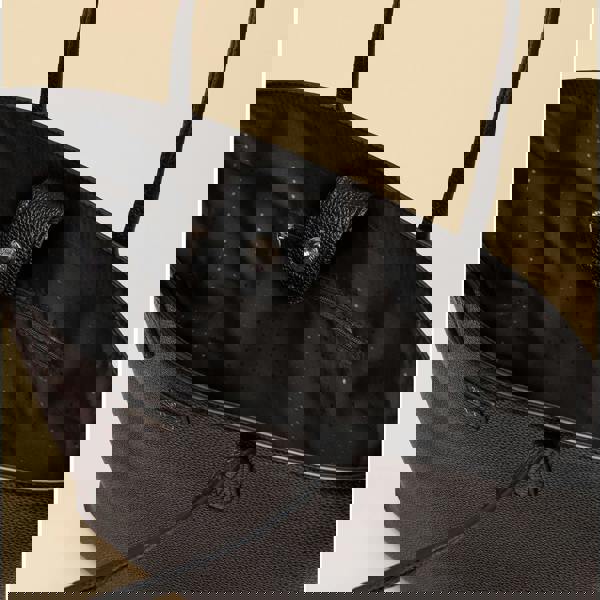 Joules Joules JEMIMA Womens Tote Bag Black