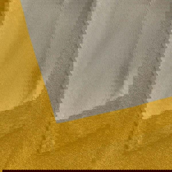 Luxury Living Chenille Blackout Ring Top Eyelet Curtains