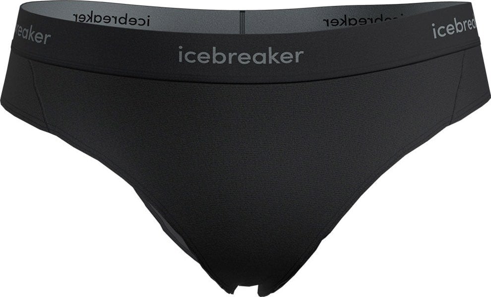 Icebreaker Women's Merino Sprite Cool-Lite Hipster Underwear {IC-0A5725}