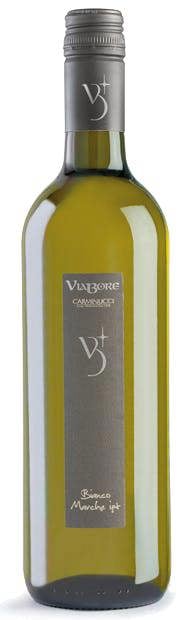 Carminucci, Viabore Bianco, Marche 2023 75cl