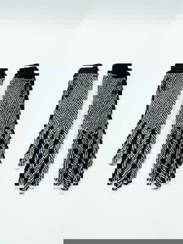 SVNX Herringbone Gloves