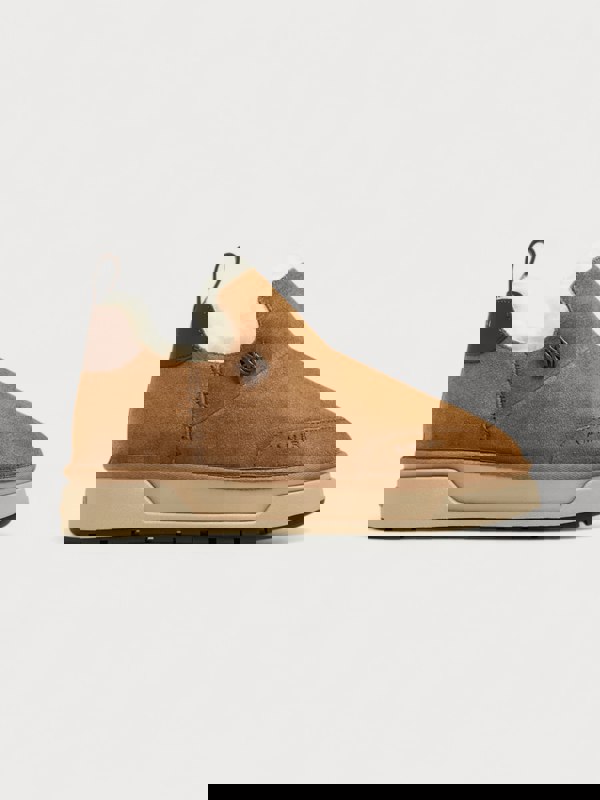 Amiri Malibu Boots Brown - Supplied FashionAmiri