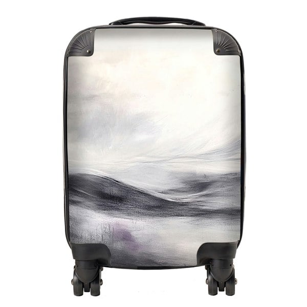 Warren Reed Isla Quinn: 00020 Suitcase