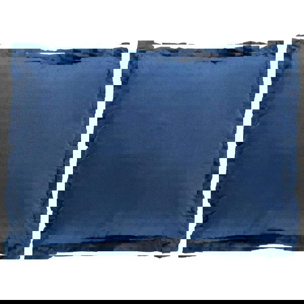 Trespass Snoozefest Travel Pillow - Navy - 