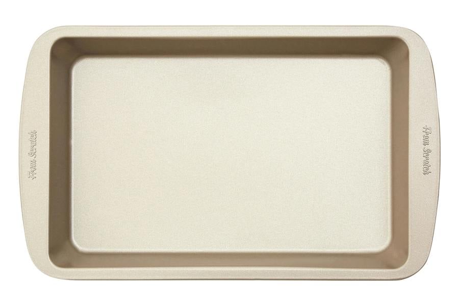 From Scratch Roasting Pan