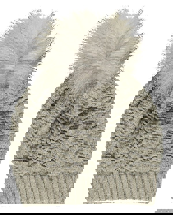 Sidse Hat Pearl Grey/Pearl Grey