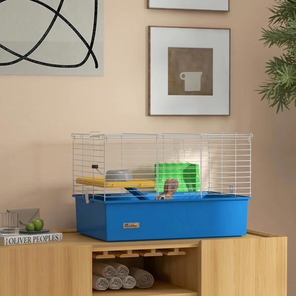 Small Animal Cage