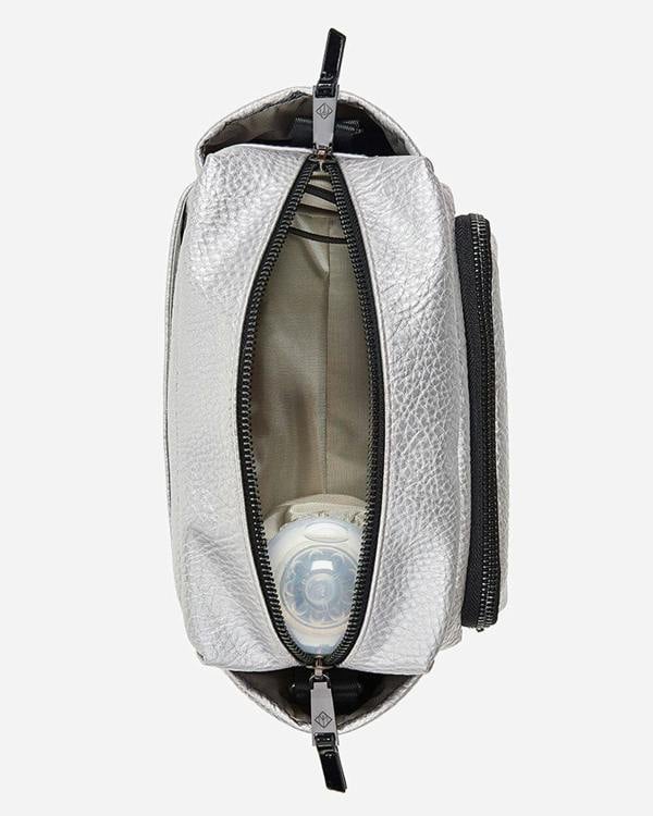 Tiba + Marl Inka Buggy Organiser Silver