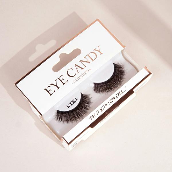 Eye Candy Signature Lash Collection - Kiki