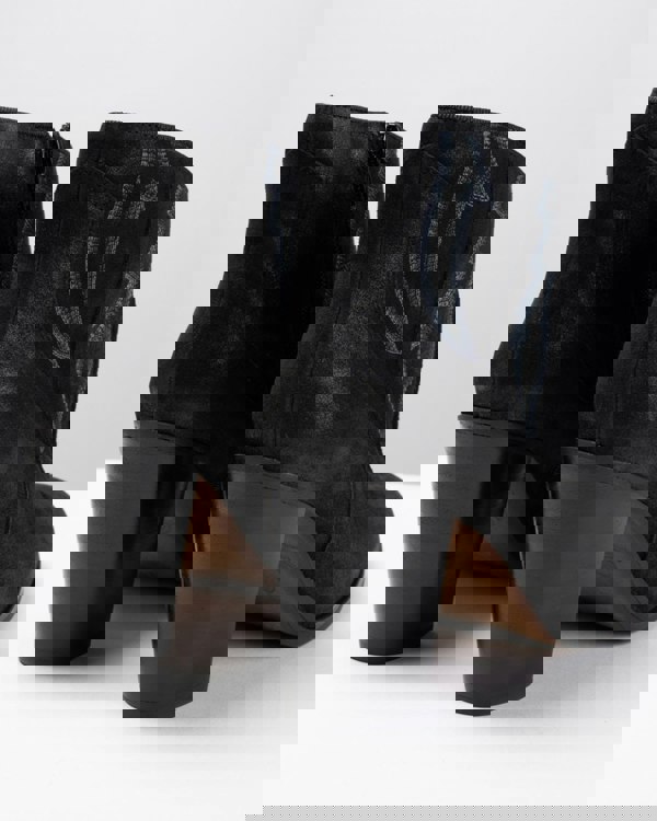 Kanna Adele Bunny Boot