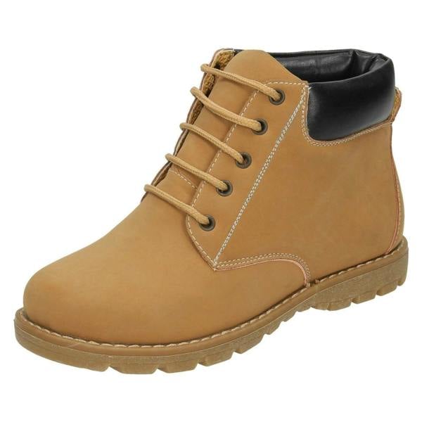 JC Dees Boys JCDees Ankle Boots