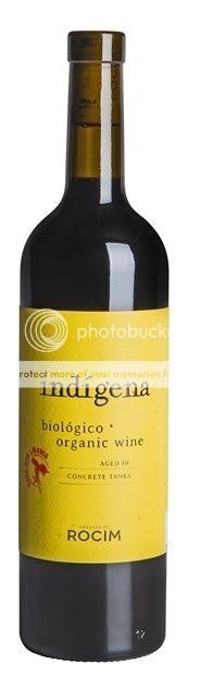 Herdade do Rocim, Alentejano, Indigena  2023 75cl