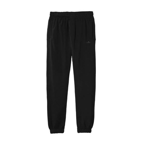 Ellesse Mens Orvinio Jogging Bottoms - Black