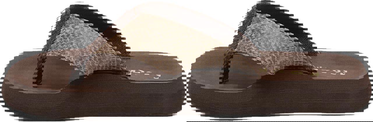 Rocket Dog Adios Womens Casual Flip Flop Toe Post Sandals