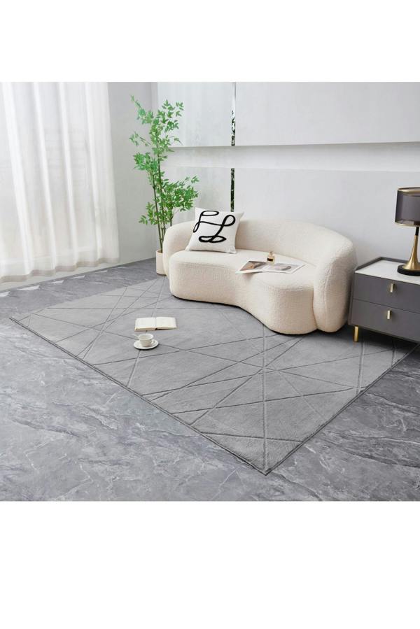 Groundlevel The Signature Soft Washable Rug