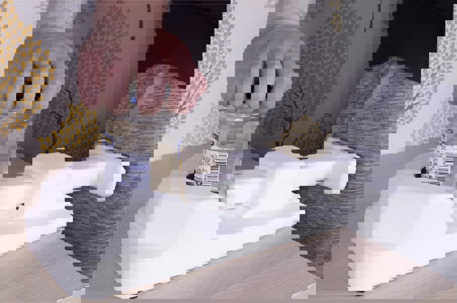 Aidapt Jar and Bottle Holder