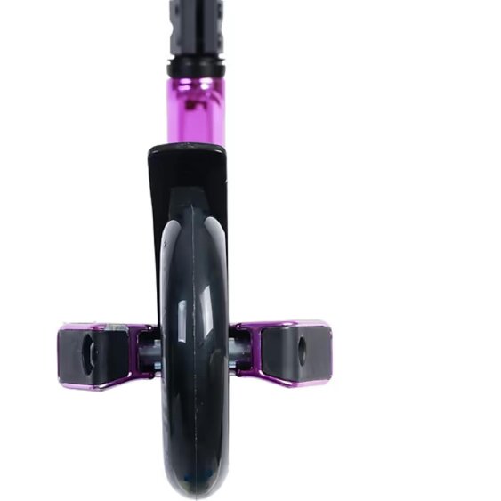 Sullivan Antic Kids Stunt Scooter - Pink/Black/Silver