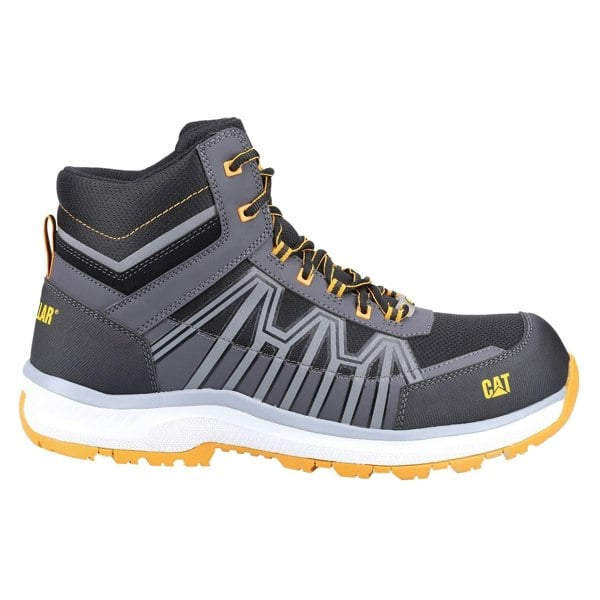 Caterpillar Charge Hiker - Black/Orange