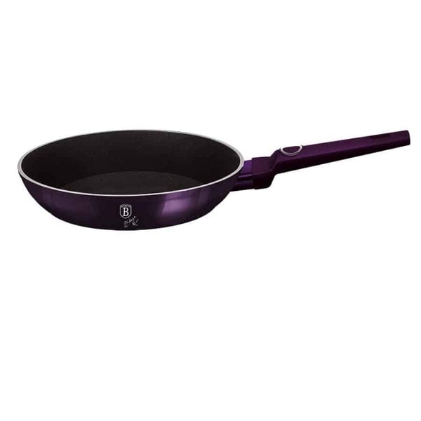 Berlinger Haus Frying Pan Berlinger Haus BH-6626 Purple Eclipse
