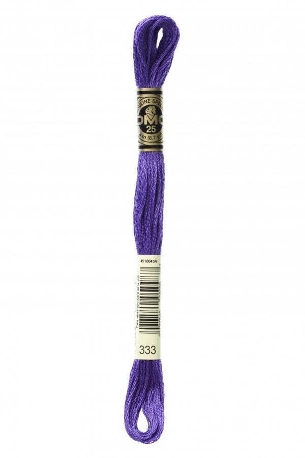 333 | Purple