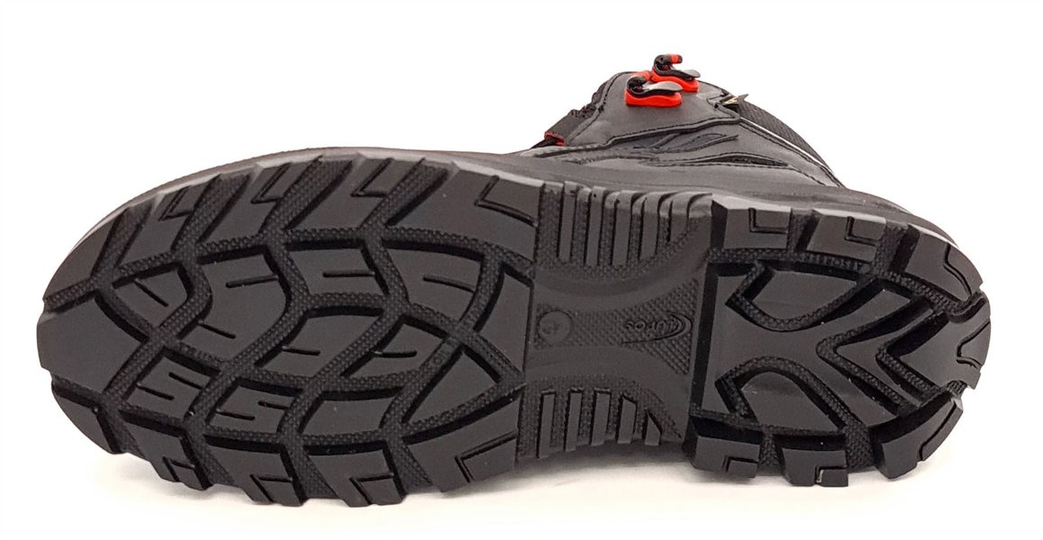 U-Power Fixed Gore-Tex Leather Lace Up Infinergy Mens Waterproof Safety Boots