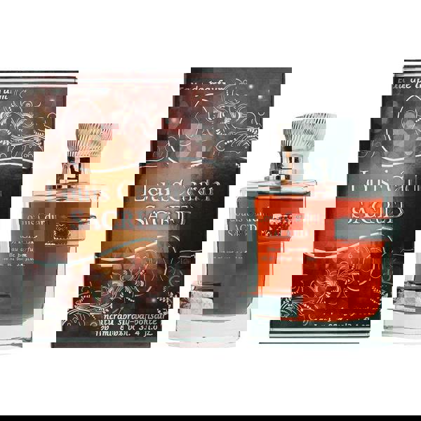 Louis Cardin Sacred Eau De Parfum 100ml