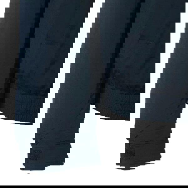 Emporio Armani Navy Blue Jacket