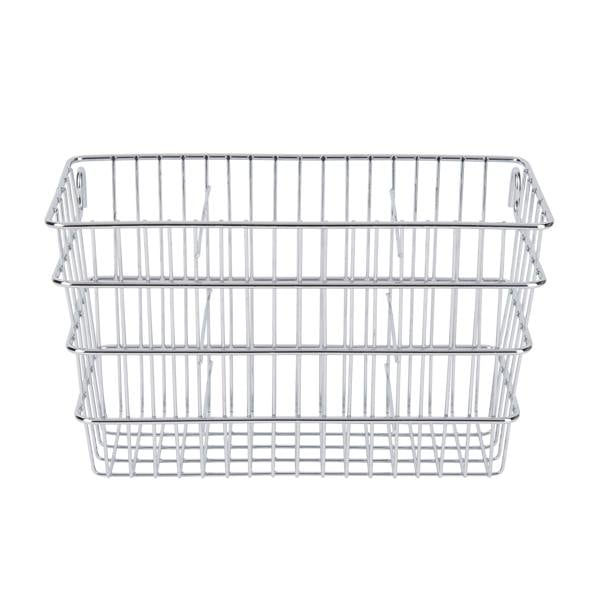 KitchenCraft Hook Over Cutlery Draining Basket