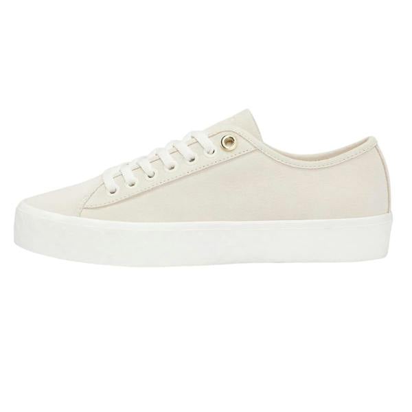 Boss Womens/Ladies Aiden Synthetic Tennis Shoes - White - 