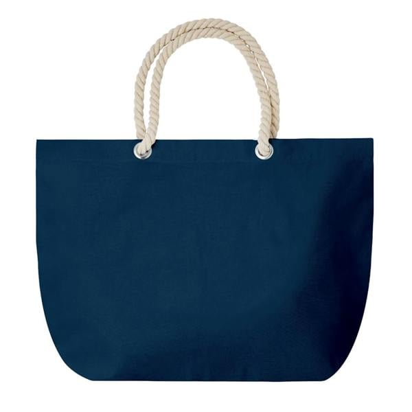 MidOcean Menorca Beach Shopper Bag - Blue